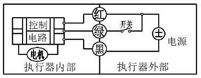 微型电动球阀 微型电动球阀